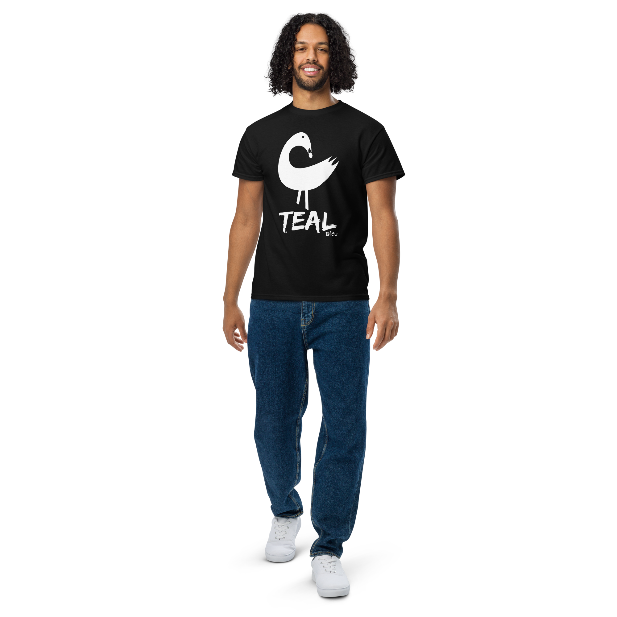 unisex-sports-tee-black-front-67cdc7f9c554a.png